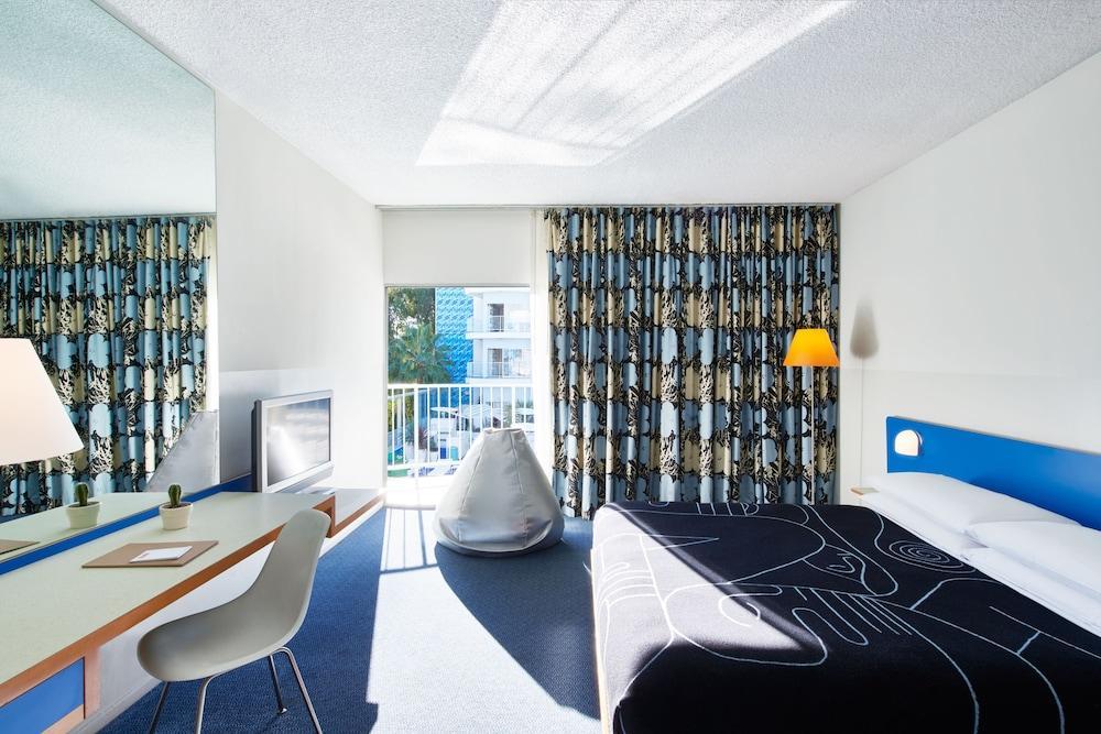 The Standard, Hollywood Hotel West Hollywood Buitenkant foto