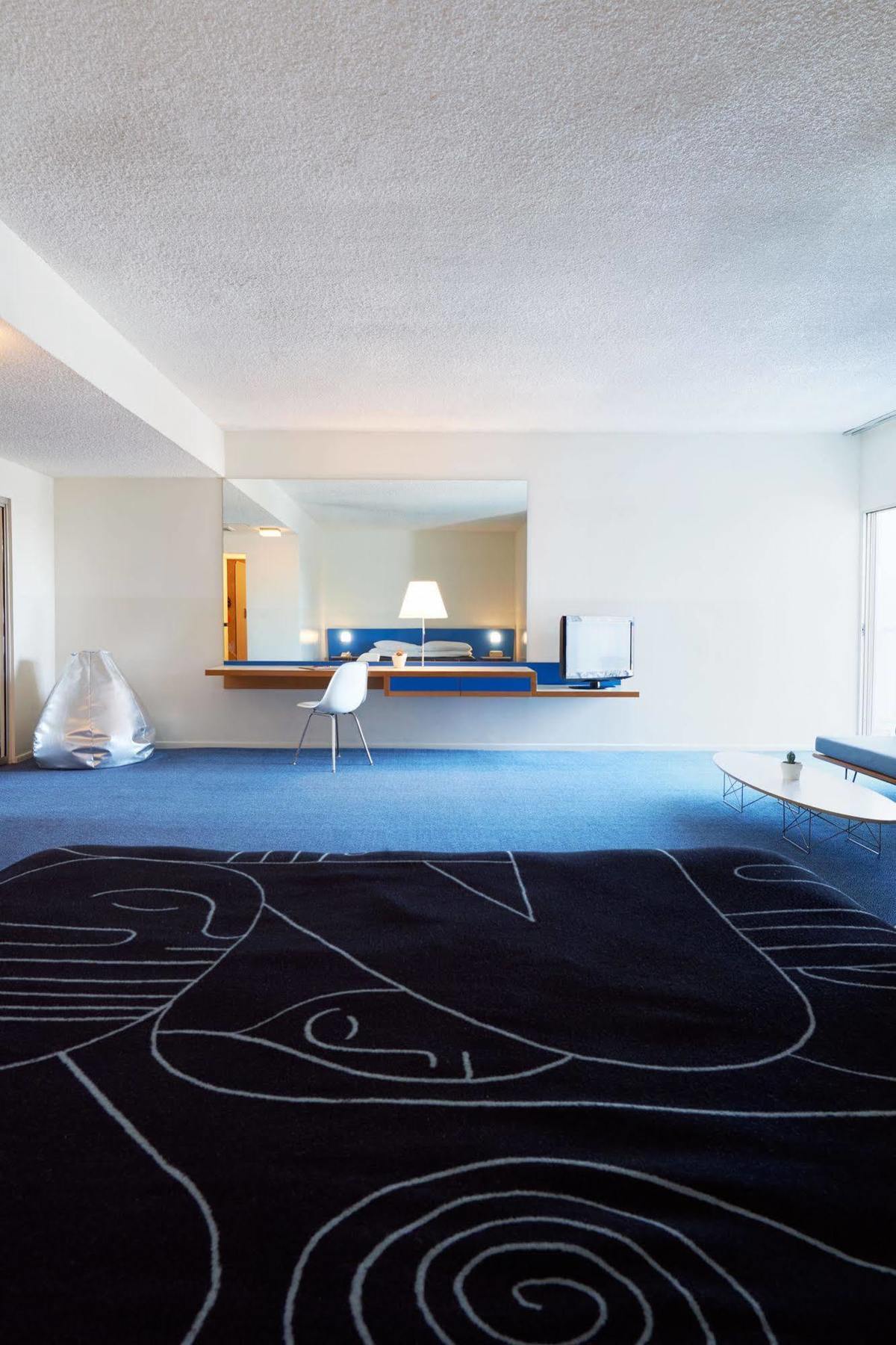 The Standard, Hollywood Hotel West Hollywood Buitenkant foto