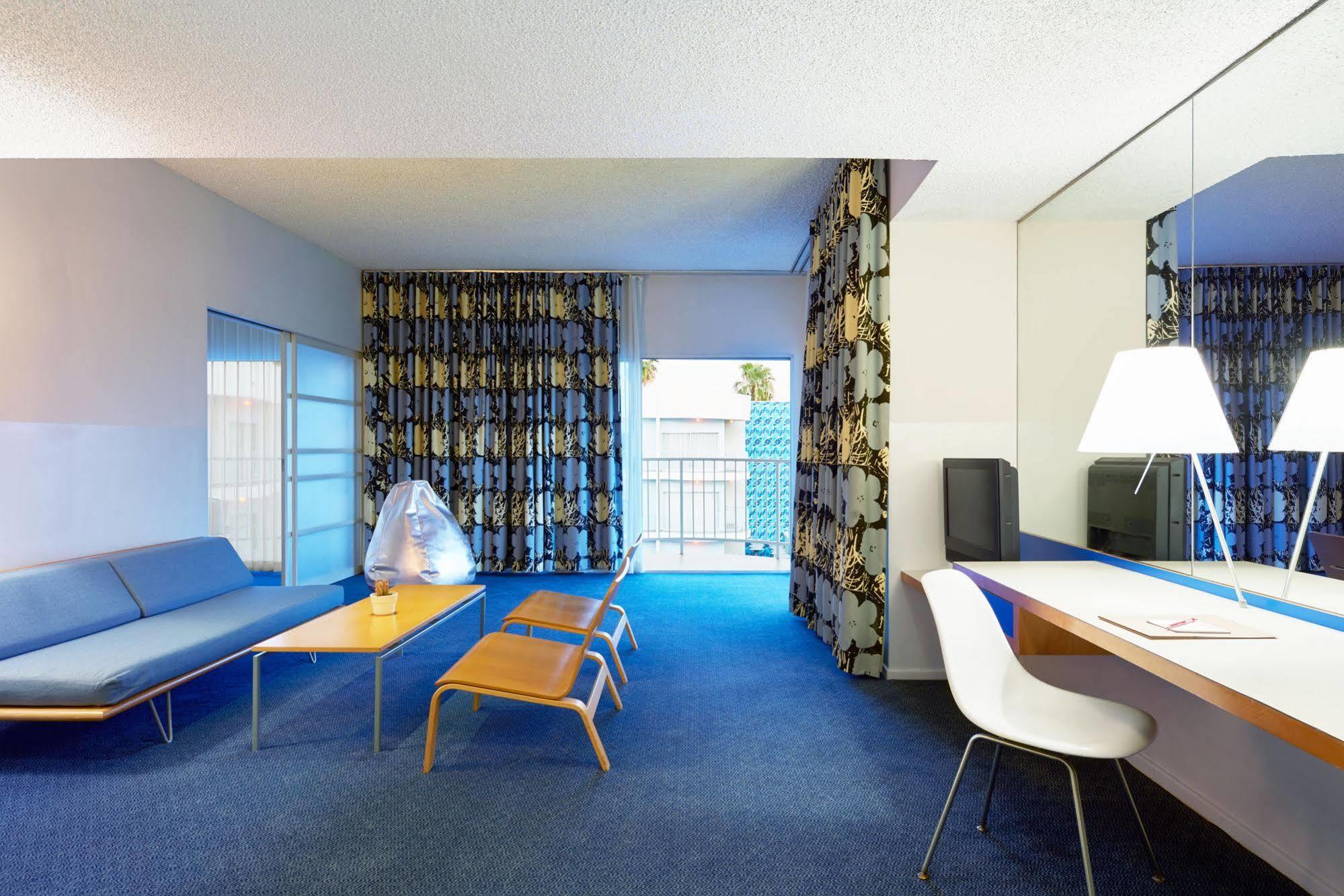 The Standard, Hollywood Hotel West Hollywood Buitenkant foto
