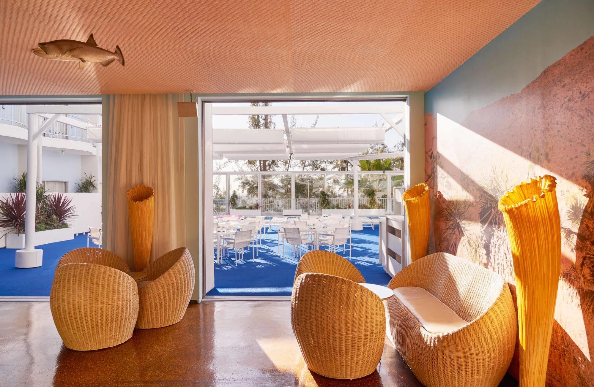 The Standard, Hollywood Hotel West Hollywood Buitenkant foto