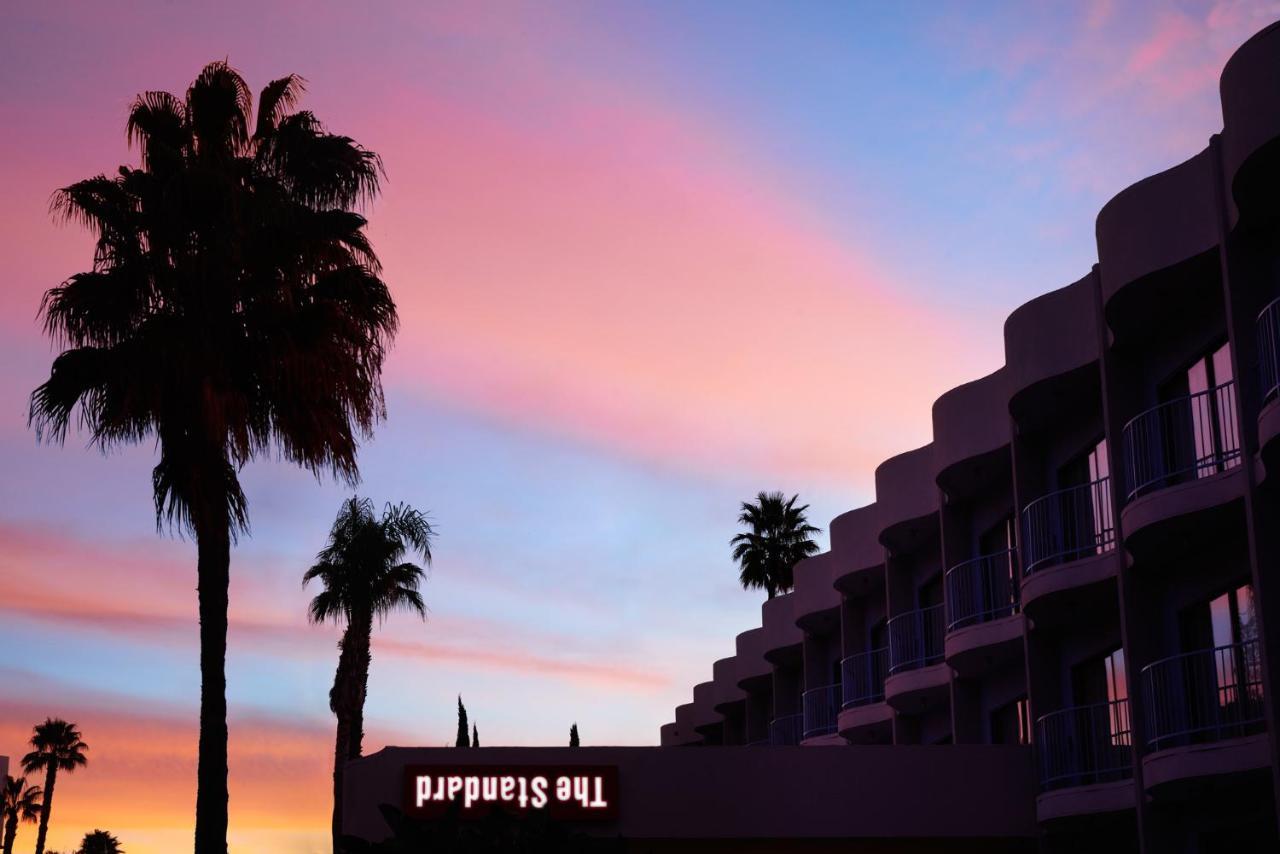 The Standard, Hollywood Hotel West Hollywood Buitenkant foto