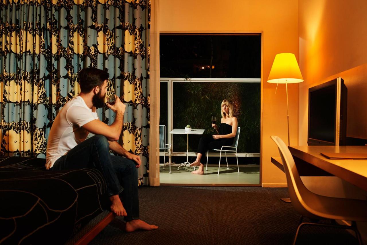 The Standard, Hollywood Hotel West Hollywood Buitenkant foto