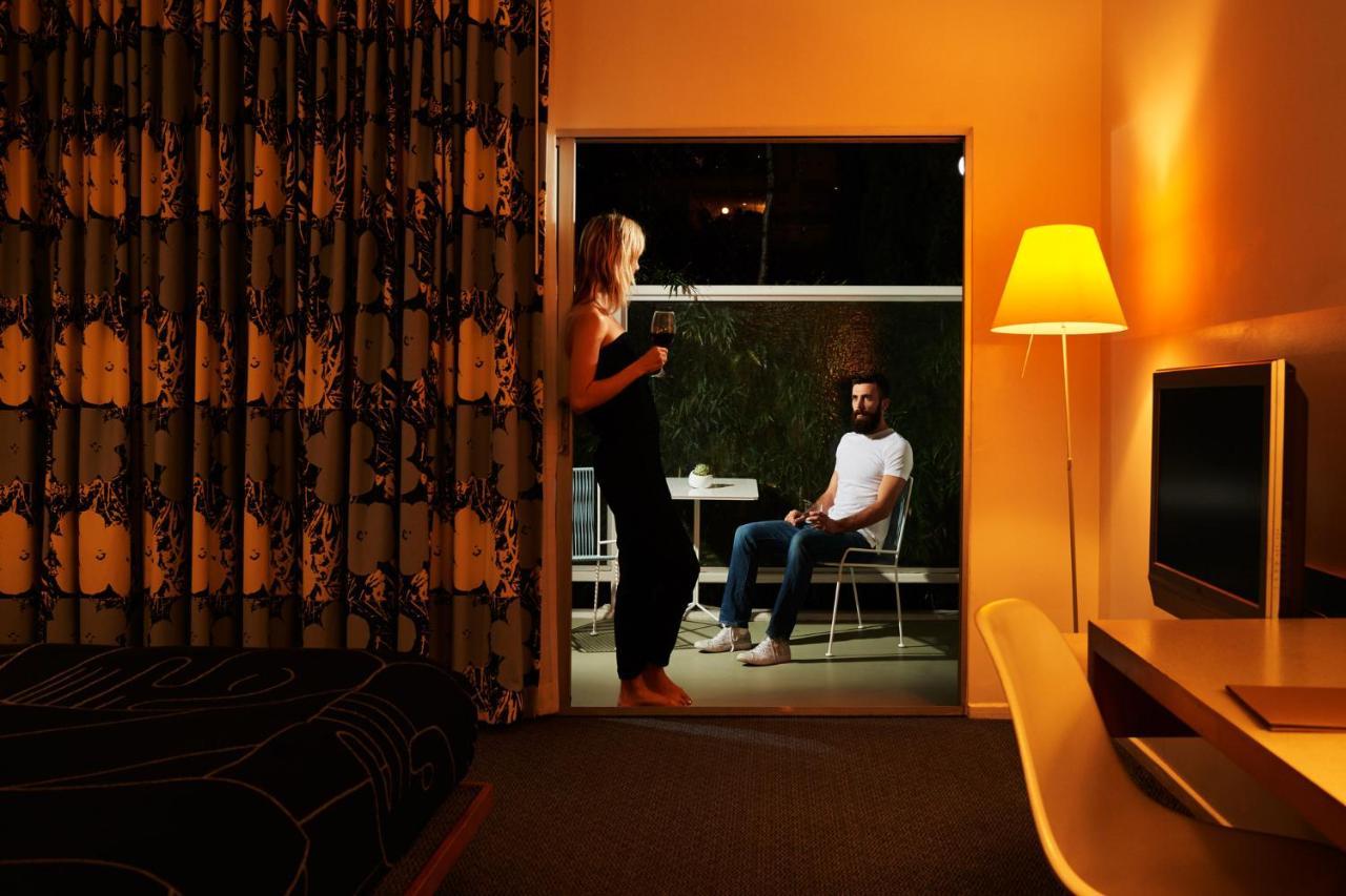 The Standard, Hollywood Hotel West Hollywood Buitenkant foto
