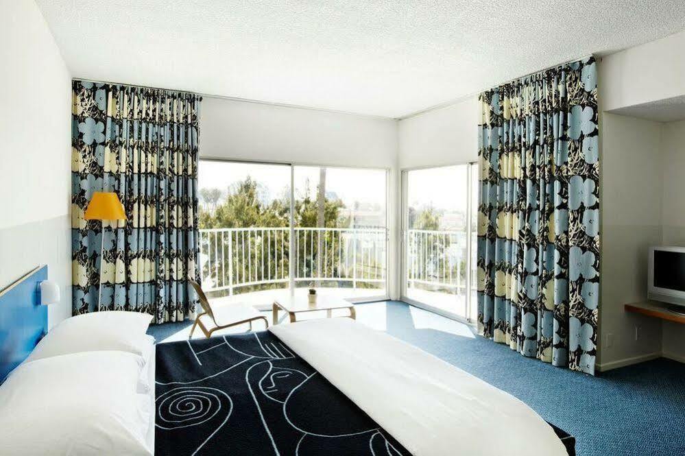 The Standard, Hollywood Hotel West Hollywood Buitenkant foto