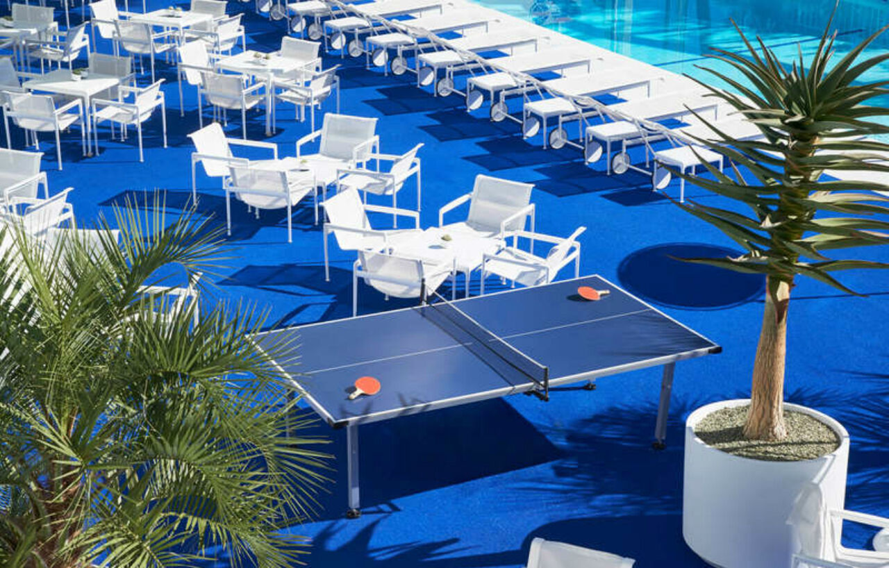 The Standard, Hollywood Hotel West Hollywood Buitenkant foto