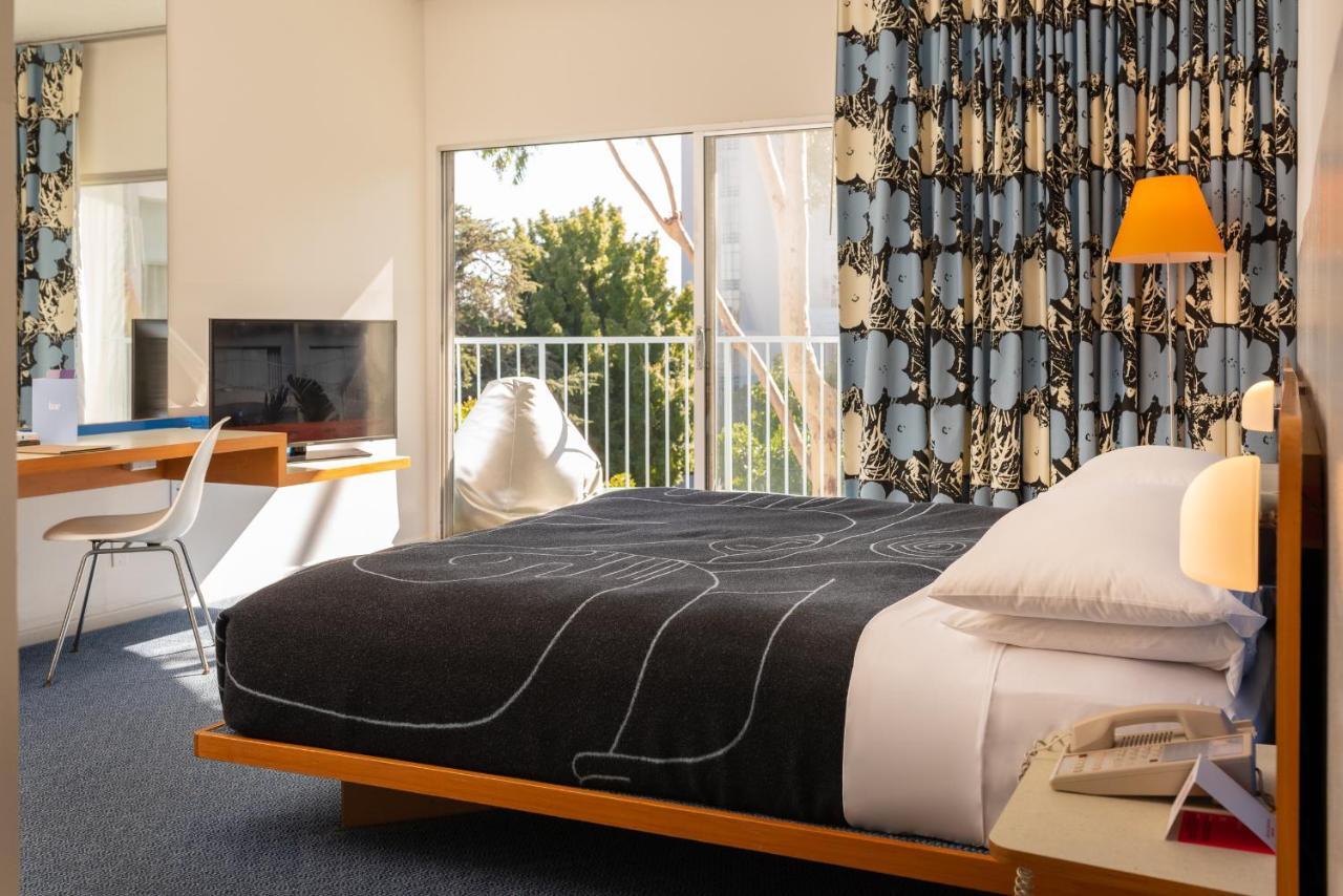 The Standard, Hollywood Hotel West Hollywood Buitenkant foto